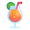tropical drink emoji